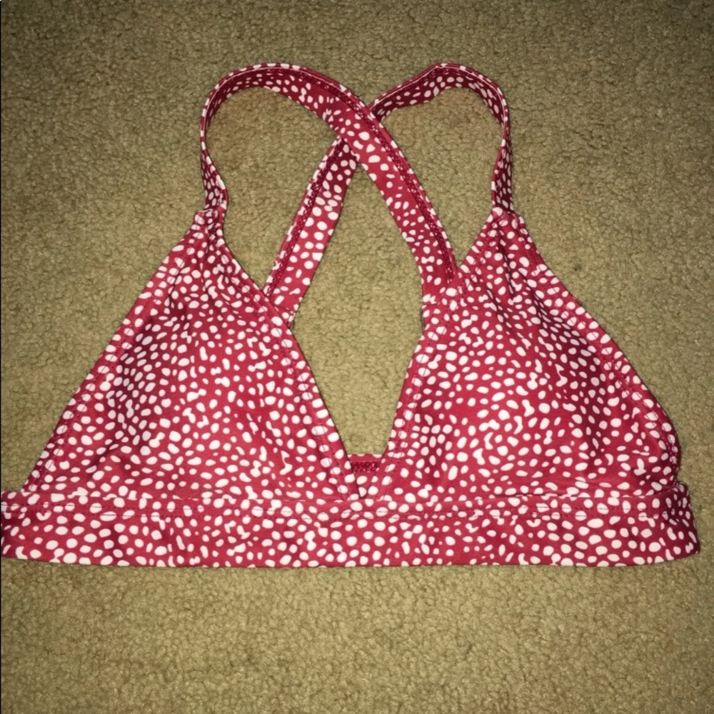 Shein Bikini